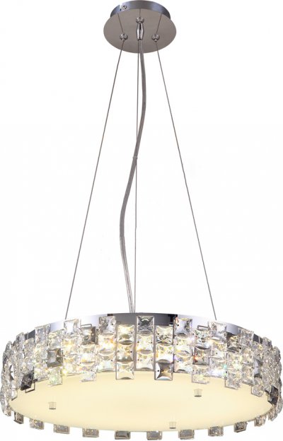 

Люстра подвесная Jemima TL1159-4H Toplight, TL1159-4H