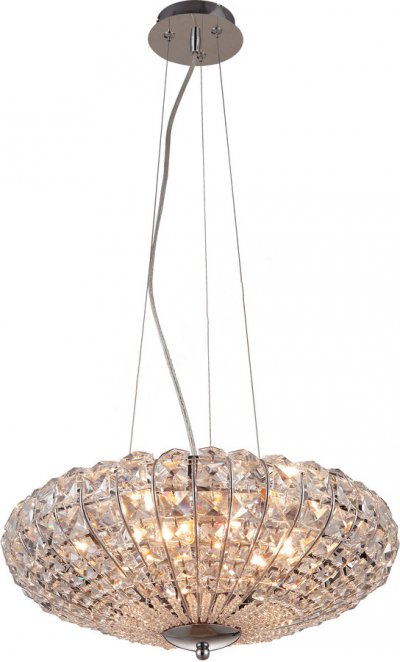 

Люстра подвесная Gwenda TL1160-4H Toplight, TL1160-4H