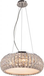 Люстра подвесная Jacobina TL1161-4H Toplight