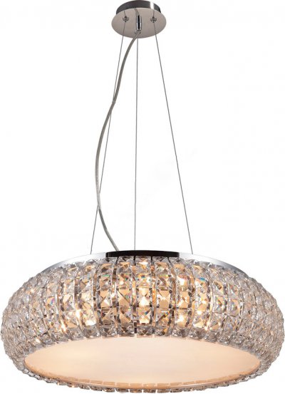 

Люстра подвесная Jacobina TL1161-6H Toplight, TL1161-6H