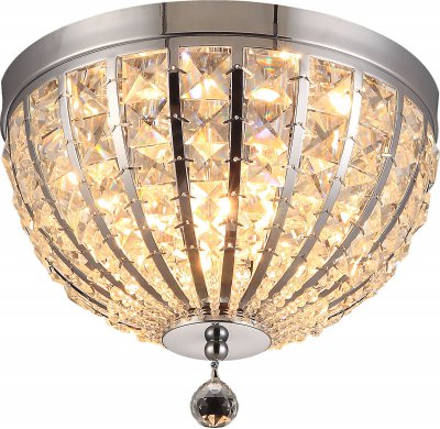 

Люстра потолочная Jennifer TL1163-4D Toplight, TL1163-4D