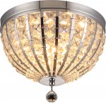 Люстра потолочная Jennifer TL1163-4D Toplight