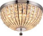 Люстра потолочная Jennifer TL1163-6D Toplight