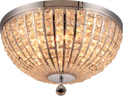 

Люстра потолочная Jennifer TL1163-8D Toplight, TL1163-8D