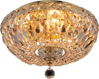 

Люстра потолочная Loraine TL1164-3D1 Toplight, TL1164-3D1