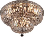 Люстра потолочная Loraine TL1164-3D2 Toplight