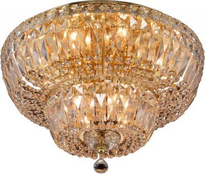 

Люстра потолочная Loraine TL1164-3D3 Toplight, TL1164-3D3