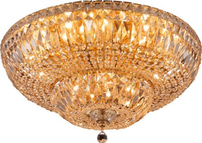 

Люстра потолочная Loraine TL1164-3D5 Toplight, TL1164-3D5