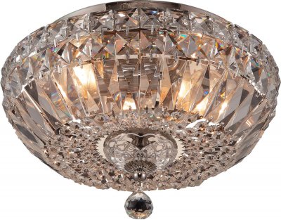 

Люстра потолочная Loraine TL1164-3D Toplight, TL1164-3D
