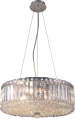 Люстра подвесная Lorinda TL1166-4H Toplight