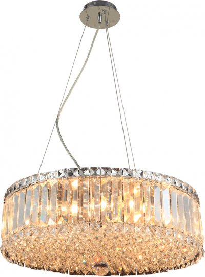 

Люстра подвесная Lorinda TL1166-6H Toplight, TL1166-6H