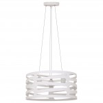 Светильник подвесной Laurel TL1167-3H Toplight