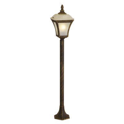 

Светильник уличный Willa TL1170O-01BG Toplight, TL1170O-01BG