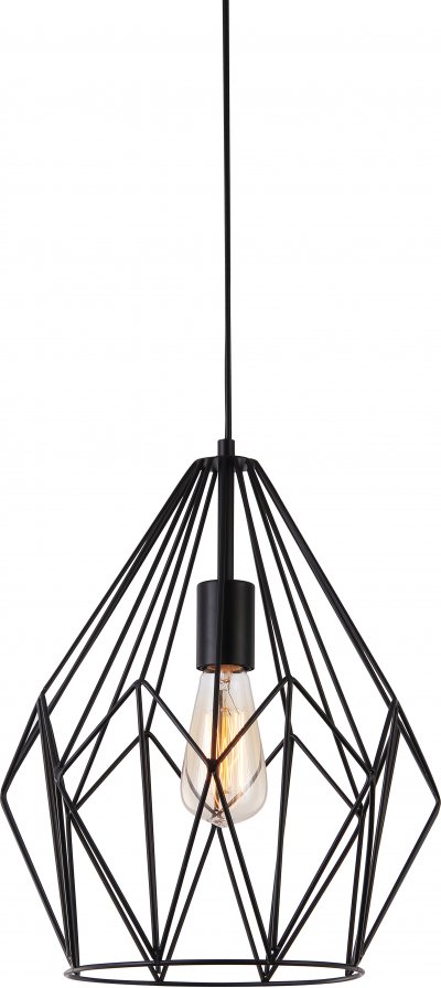 

Светильник подвесной Jade TL1173H-01BK Toplight, TL1173H-01BK