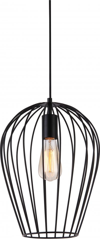 

Светильник подвесной Kayla TL1174H-01BK Toplight, TL1174H-01BK