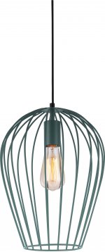 Светильник подвесной Kayla TL1174H-01DG Toplight