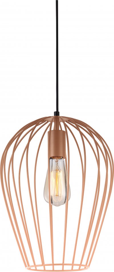 

Светильник подвесной Kayla TL1174H-01PK Toplight, TL1174H-01PK