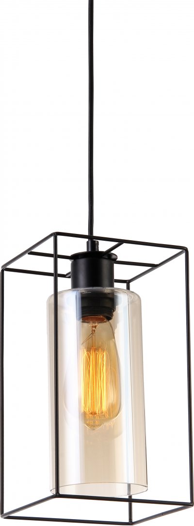 

Светильник подвесной Robyn TL1176H-01BK Toplight, TL1176H-01BK