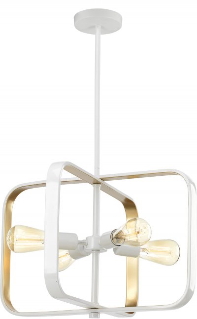 

Люстра подвесная Lois TL1177H-04WH Toplight, TL1177H-04WH