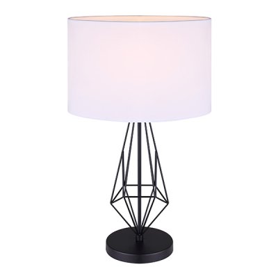 

Настольная лампа Grizel TL1178T-01BK Toplight, TL1178T-01BK