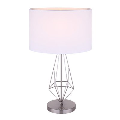 

Настольная лампа Grizel TL1178T-01MN Toplight, TL1178T-01MN