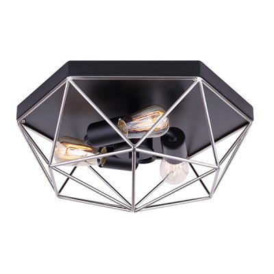 

Люстра потолочная Grizel TL1178X-03BC Toplight, TL1178X-03BC