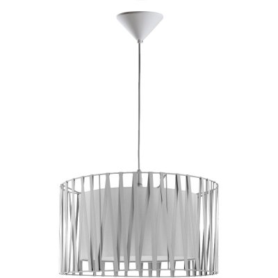 

Люстра подвесная Chloe TL1186H-01WH Toplight, TL1186H-01WH