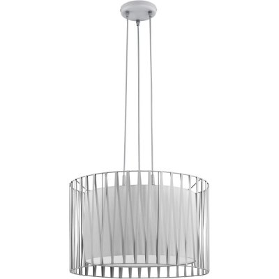 

Люстра подвесная Chloe TL1186H-03WH Toplight, TL1186H-03WH