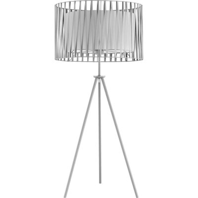 

Настольная лампа Chloe TL1186T-01WH Toplight, TL1186T-01WH