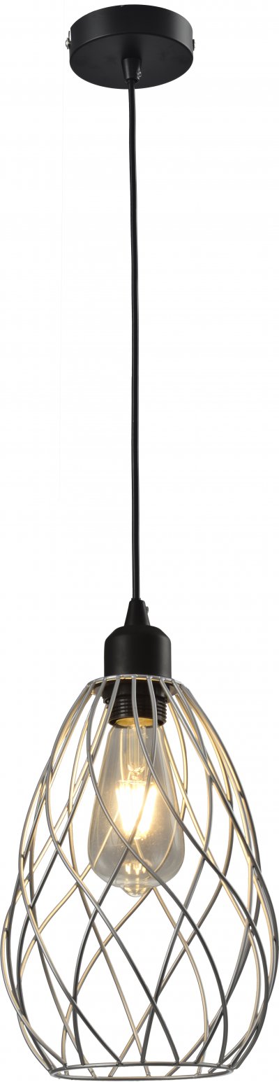 

Светильник подвесной Martha TL1191H-01SL Toplight, TL1191H-01SL