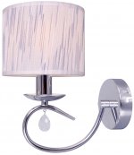 Светильник бра Mercy TL1193B-01CH Toplight