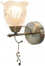 Светильник бра Delia TL1195B-01AB Toplight