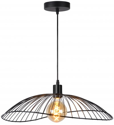

Светильник подвесной Agnes TL1196H-01BK Toplight, TL1196H-01BK