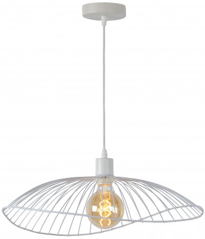 

Светильник подвесной Agnes TL1196H-01WH Toplight, TL1196H-01WH