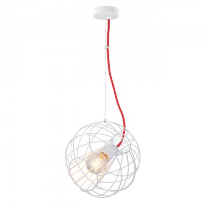 

Светильник подвесной Serena TL1200H-01WH Toplight, TL1200H-01WH