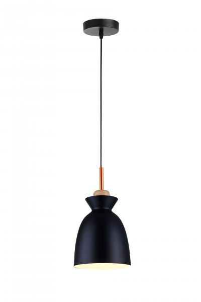 

Светильник подвесной Marylou TL1202H-01BK Toplight, TL1202H-01BK