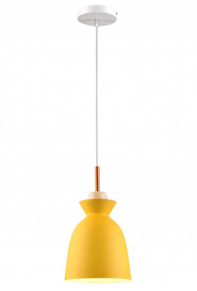 

Светильник подвесной Marylou TL1202H-01YE Toplight, TL1202H-01YE