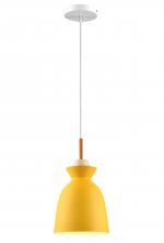 Светильник подвесной Marylou TL1202H-01YE Toplight