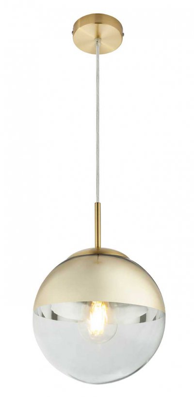 

Светильник подвесной Glass TL1203H-11GD Toplight, TL1203H-11GD