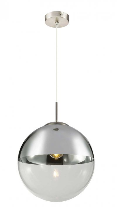 

Светильник подвесной Glass TL1203H-41CH Toplight, TL1203H-41CH