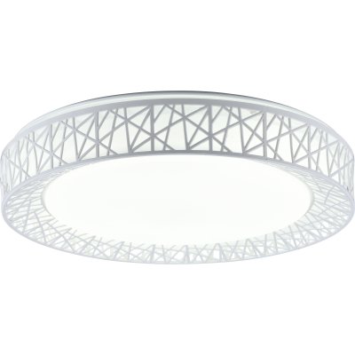 Люстра потолочная Diana TL1204X-72WH Toplight Люстра потолочная Diana TL1204X-72WH Toplight
