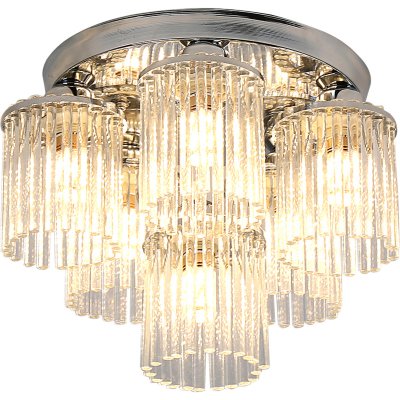 

Люстра потолочная Kristina TL1206X-06CH Toplight, TL1206X-06CH