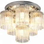 Люстра потолочная Kristina TL1206X-06CH Toplight