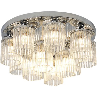 

Люстра потолочная Kristina TL1206X-12CH Toplight, TL1206X-12CH