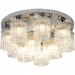 Люстра потолочная Kristina TL1206X-12CH Toplight