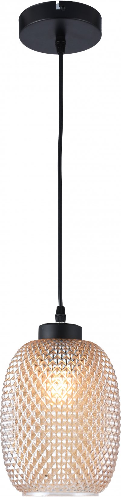 

Светильник подвесной Alice TL1210H-01BL Toplight, TL1210H-01BL