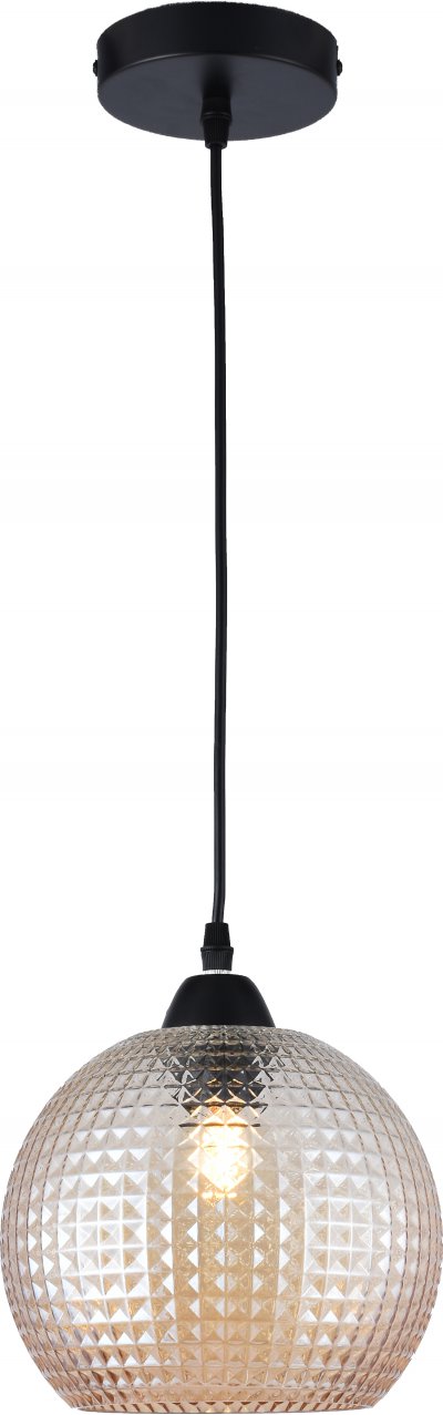 

Светильник подвесной Verity TL1212H-01TR Toplight, TL1212H-01TR