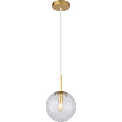 

Светильник подвесной Alyse TL1215H-01TR Toplight, TL1215H-01TR