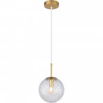 Светильник подвесной Alyse TL1215H-01TR Toplight