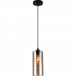 Светильник подвесной Pamella TL1222H-01AM Toplight